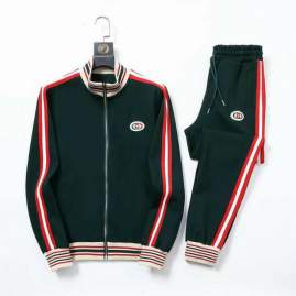 Picture of Gucci Sweater Suits _SKUGucciM-3XL25wn7539805